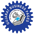 Gujarat Business Pages Directory Logo